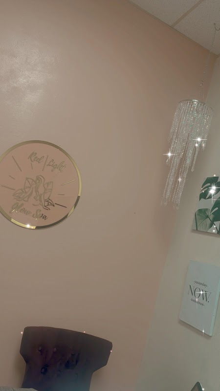 Red Light Glow Spa - photo 2