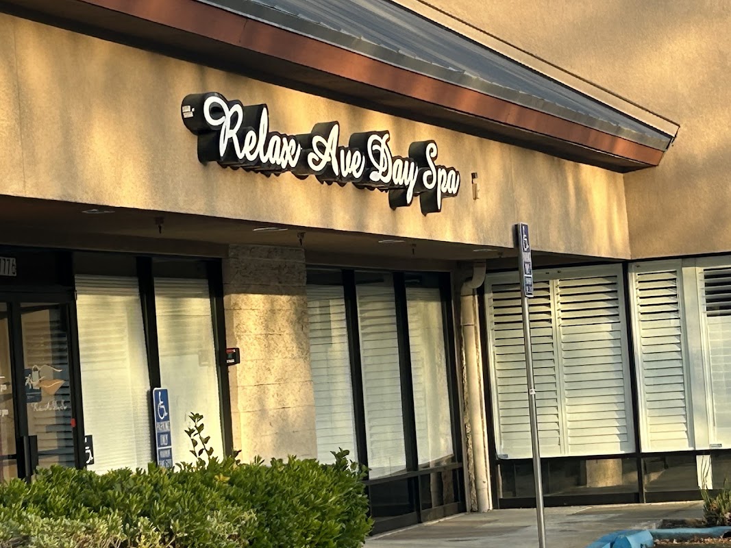 Relax Ave Day Spa - photo 1