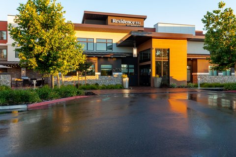 Residence Inn by Marriott Livermore - photo 1