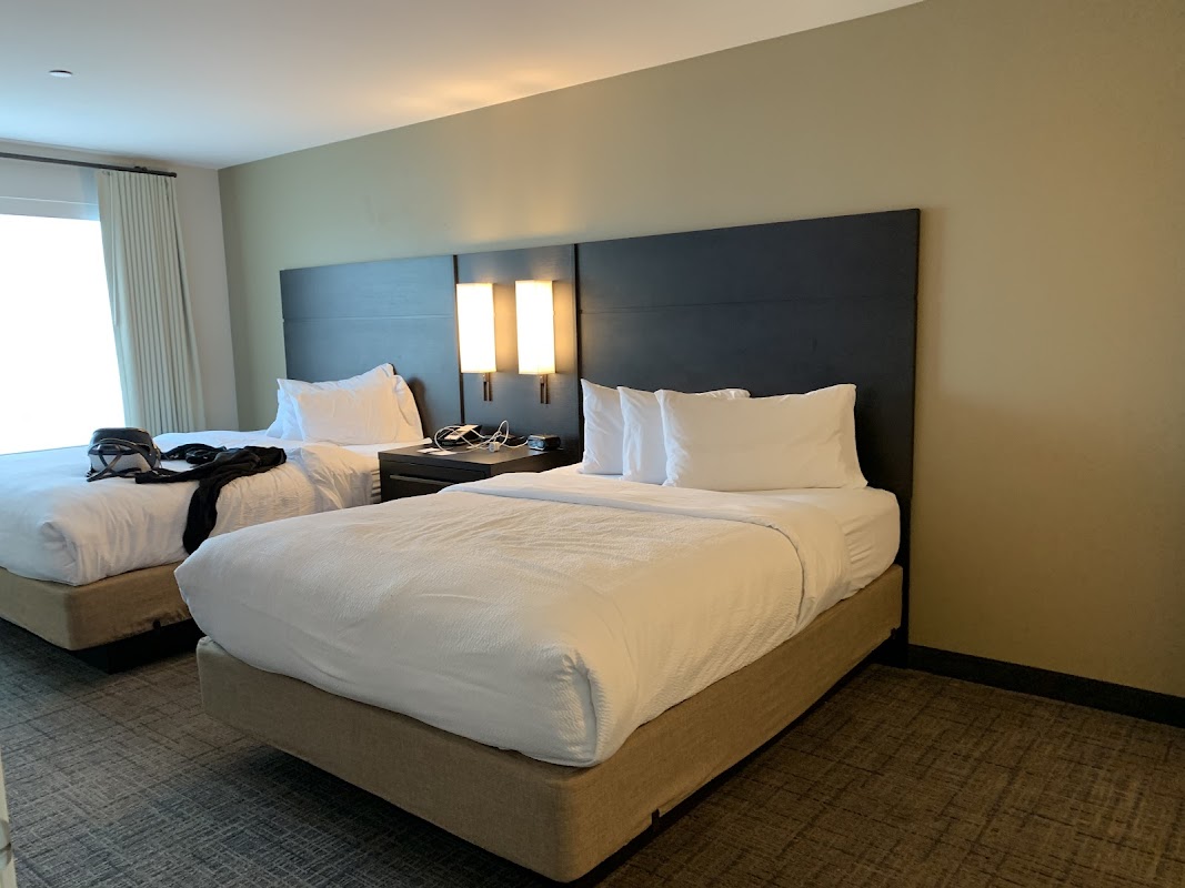 Residence Inn by Marriott Livermore - photo 2