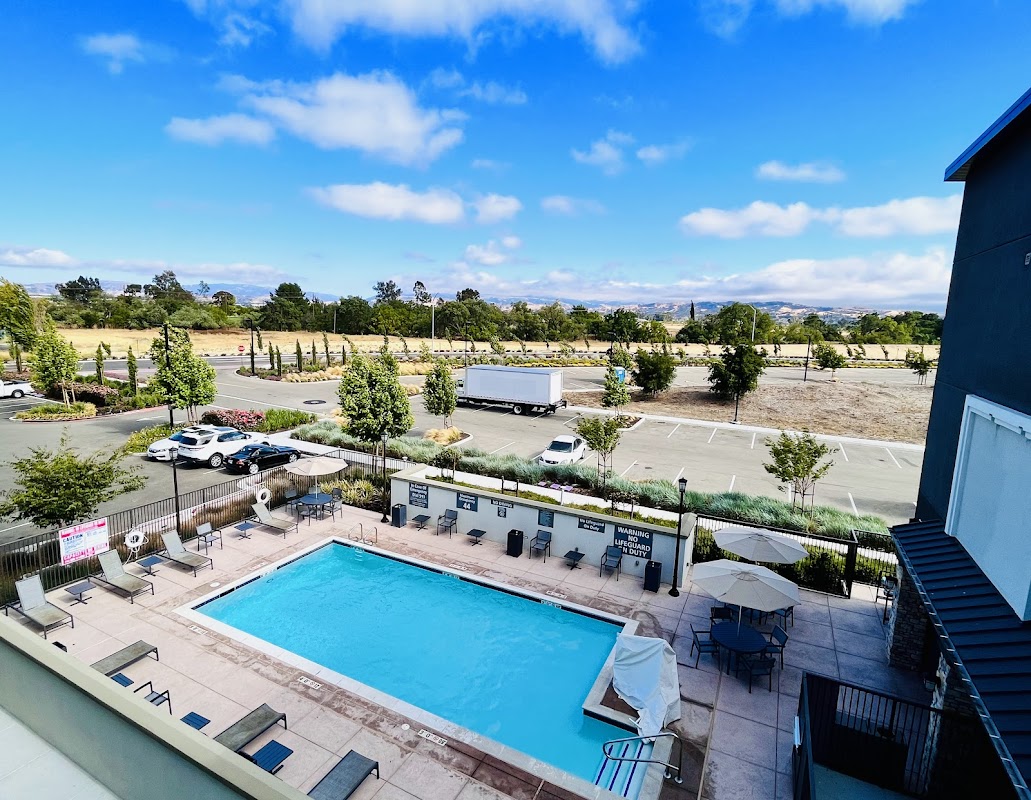 Residence Inn by Marriott Livermore - photo 3