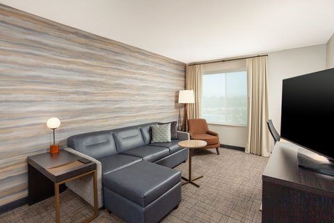 Residence Inn by Marriott Livermore - photo 5