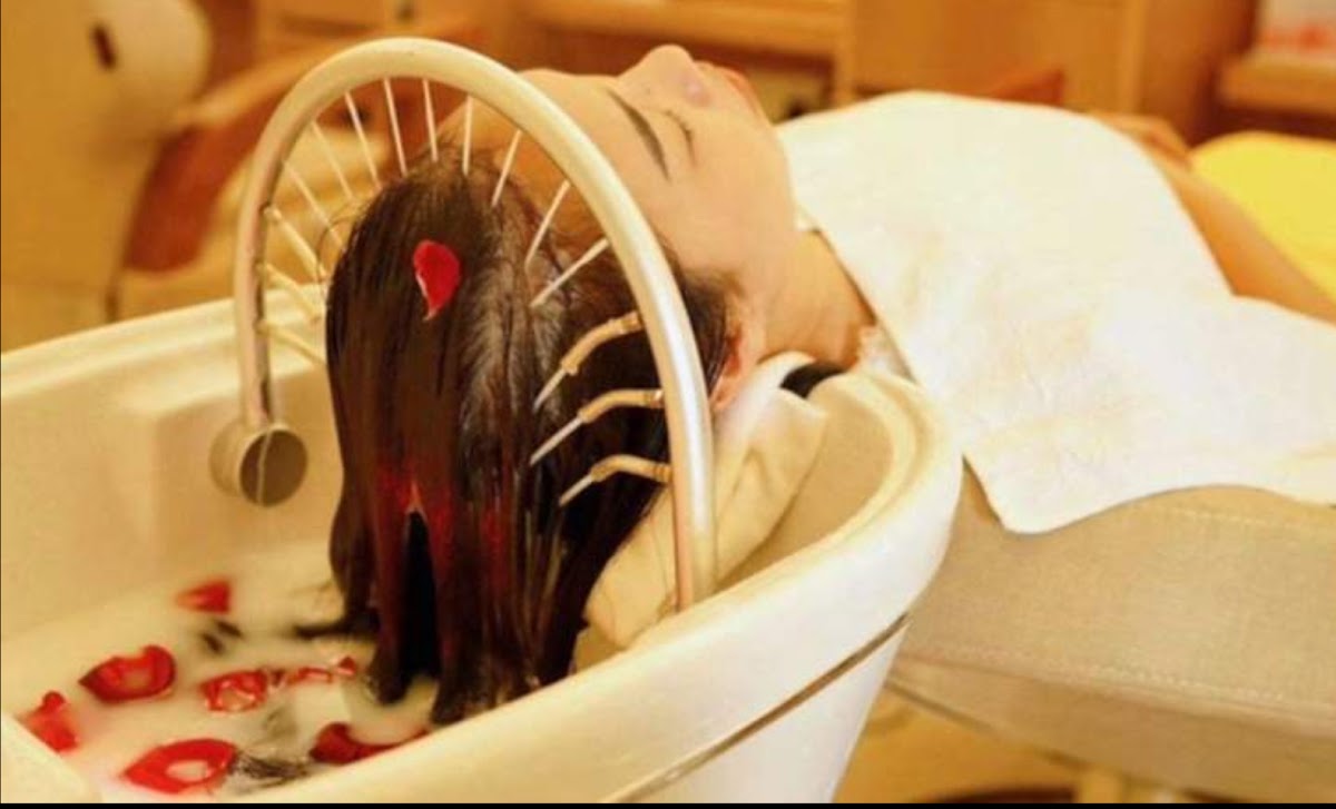 Revive Head and Body Spa - photo 1