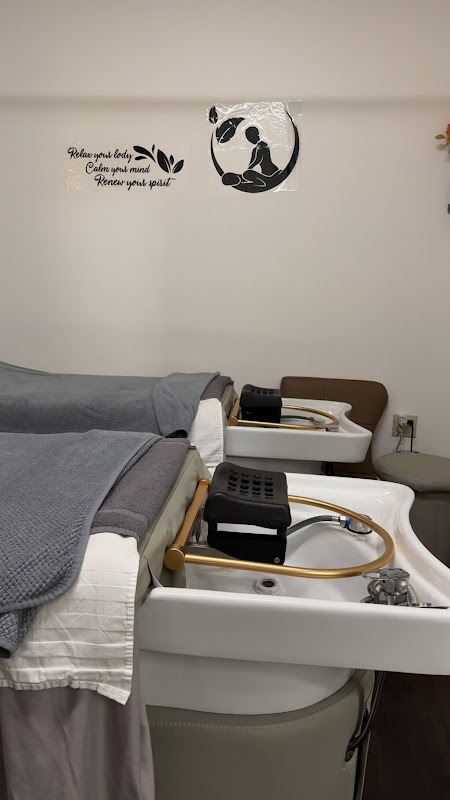 Revive Head and Body Spa - photo 2