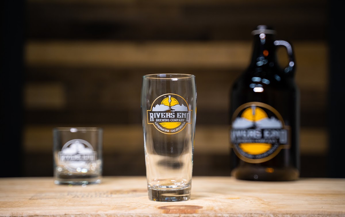 Rivers End Brewing Company - photo 1