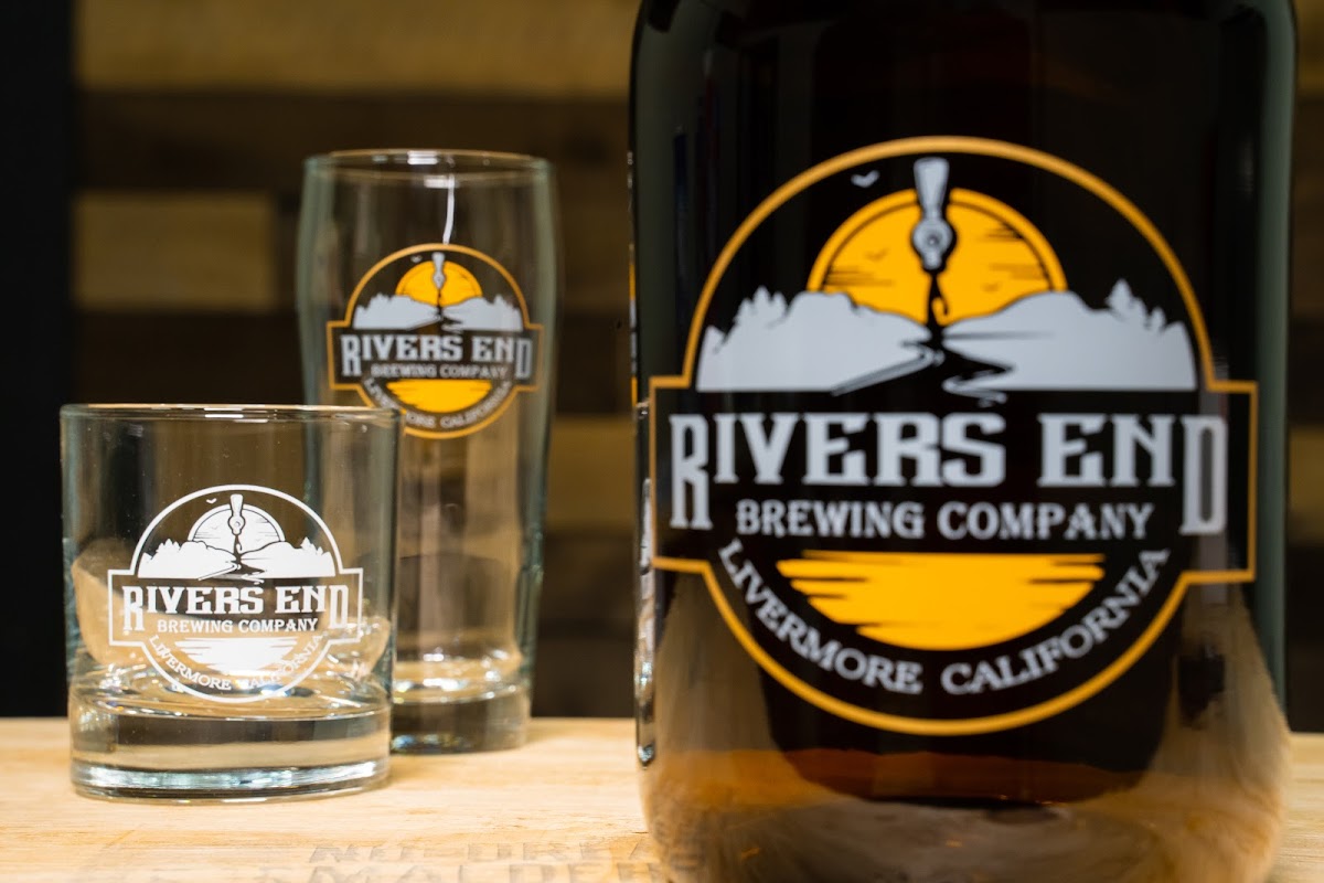 Rivers End Brewing Company - photo 2