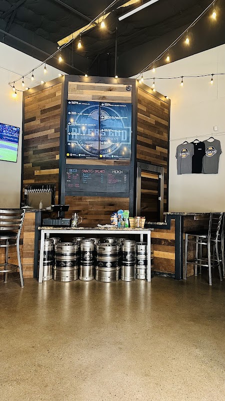 Rivers End Brewing Company - photo 3