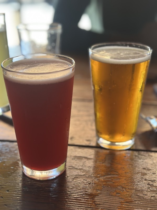 Rivers End Brewing Company - photo 4