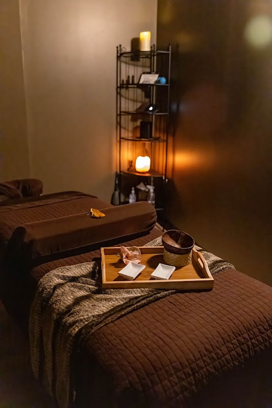 Spavia Day Spa - San Ramon - photo 1