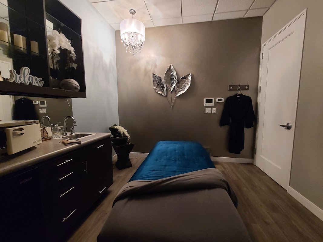 Still Waters Massage & Bodywork Studio - photo 3