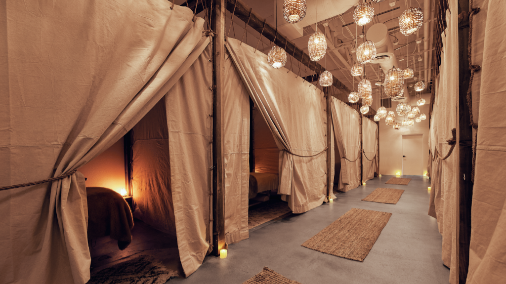 The NOW Massage Danville - photo 1