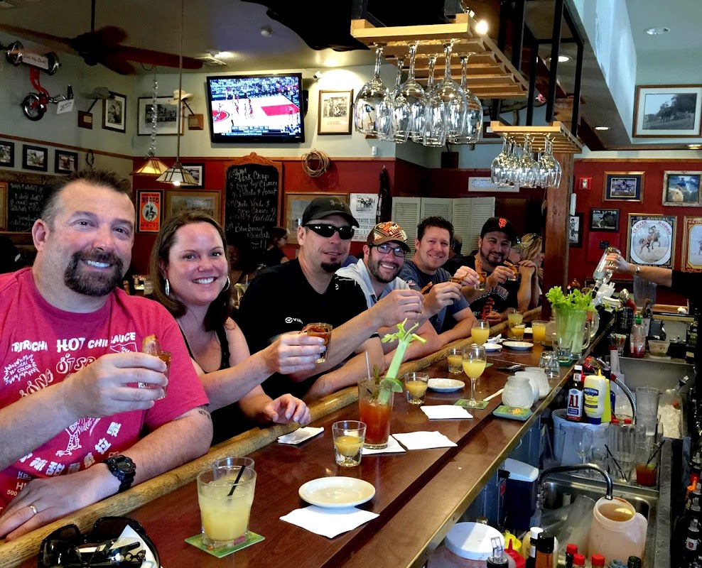 The Riata Diner & Tavern - photo 3