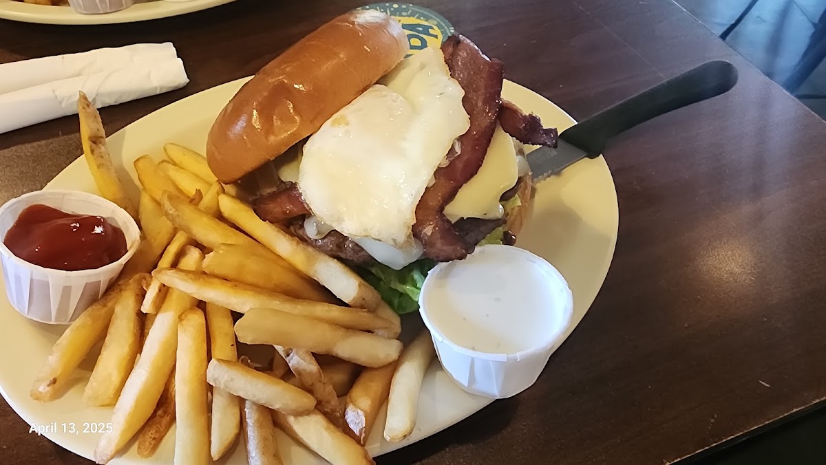 The Riata Diner & Tavern - photo 4