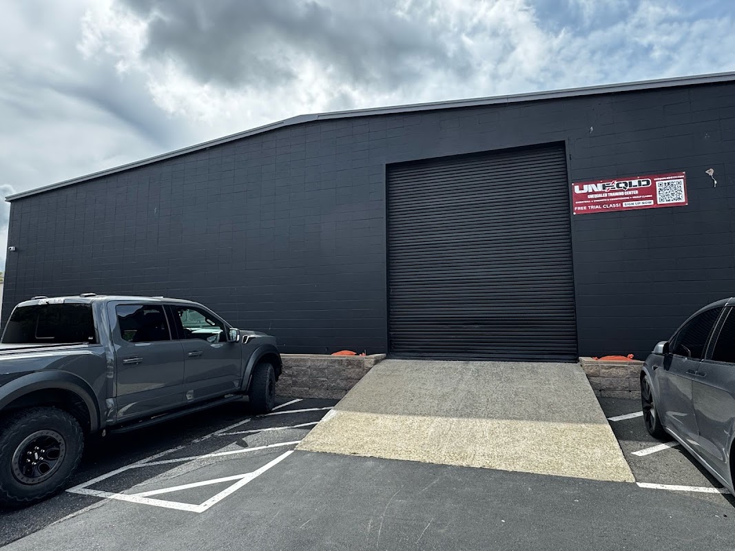 Unequaled Training Center - photo 1