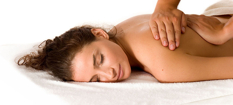 Warm Touch Massage - photo 5