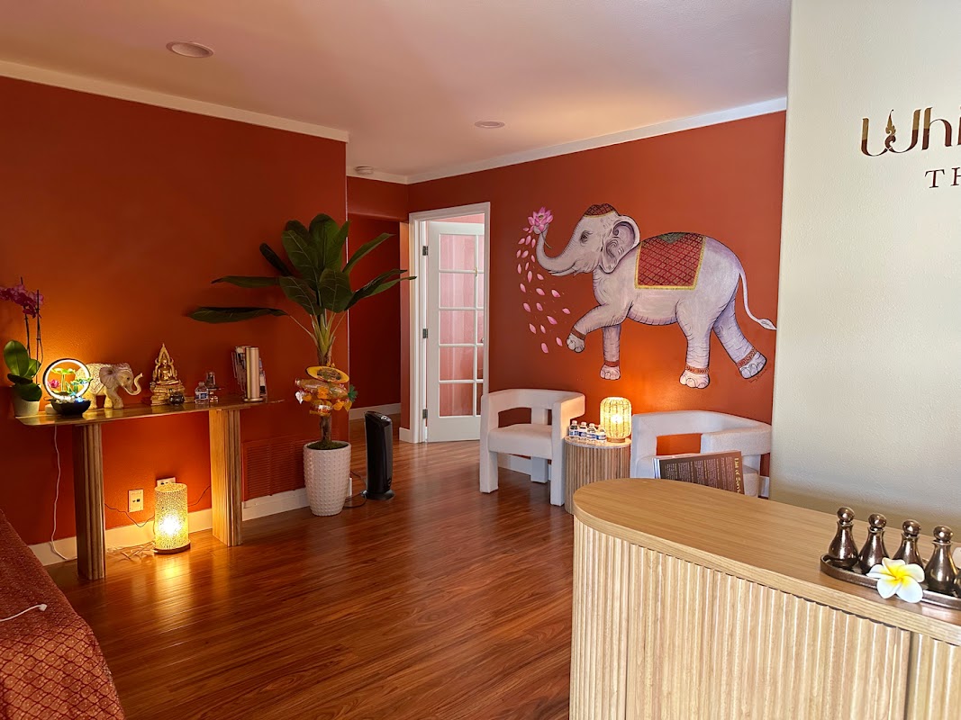 White Elephant Thai Massage - photo 2