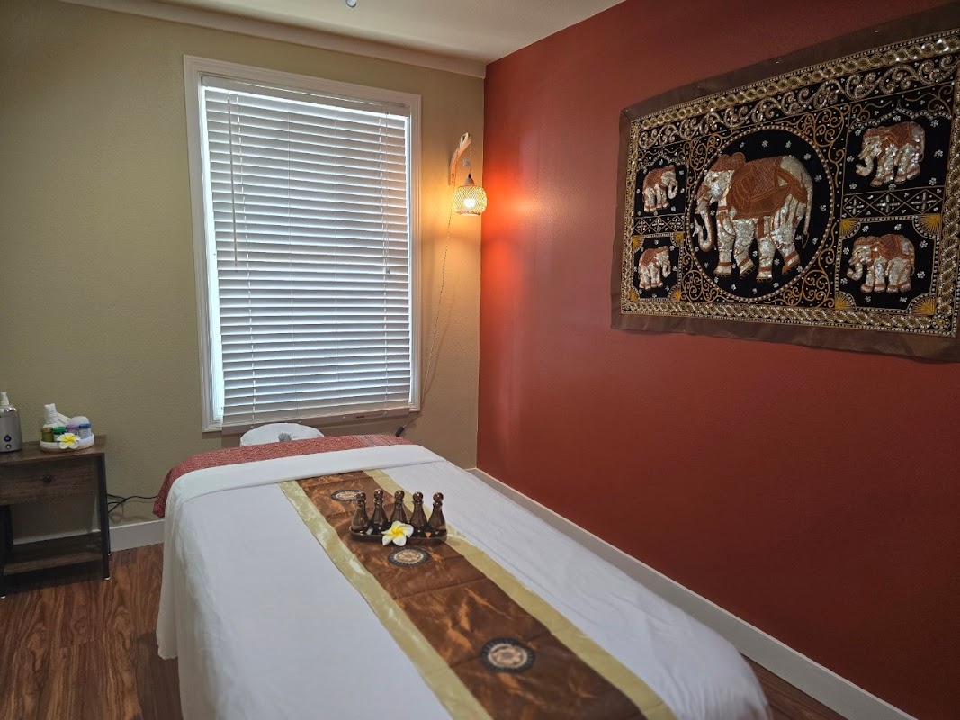 White Elephant Thai Massage - photo 3