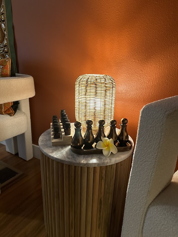 White Elephant Thai Massage - photo 5