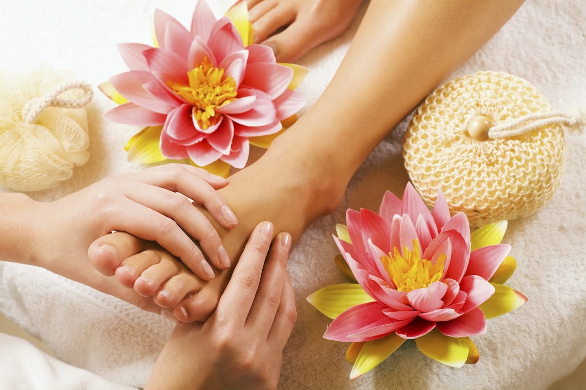 Zen Day Spa - photo 1