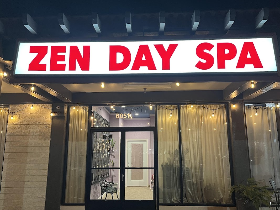 Zen Day Spa - photo 2