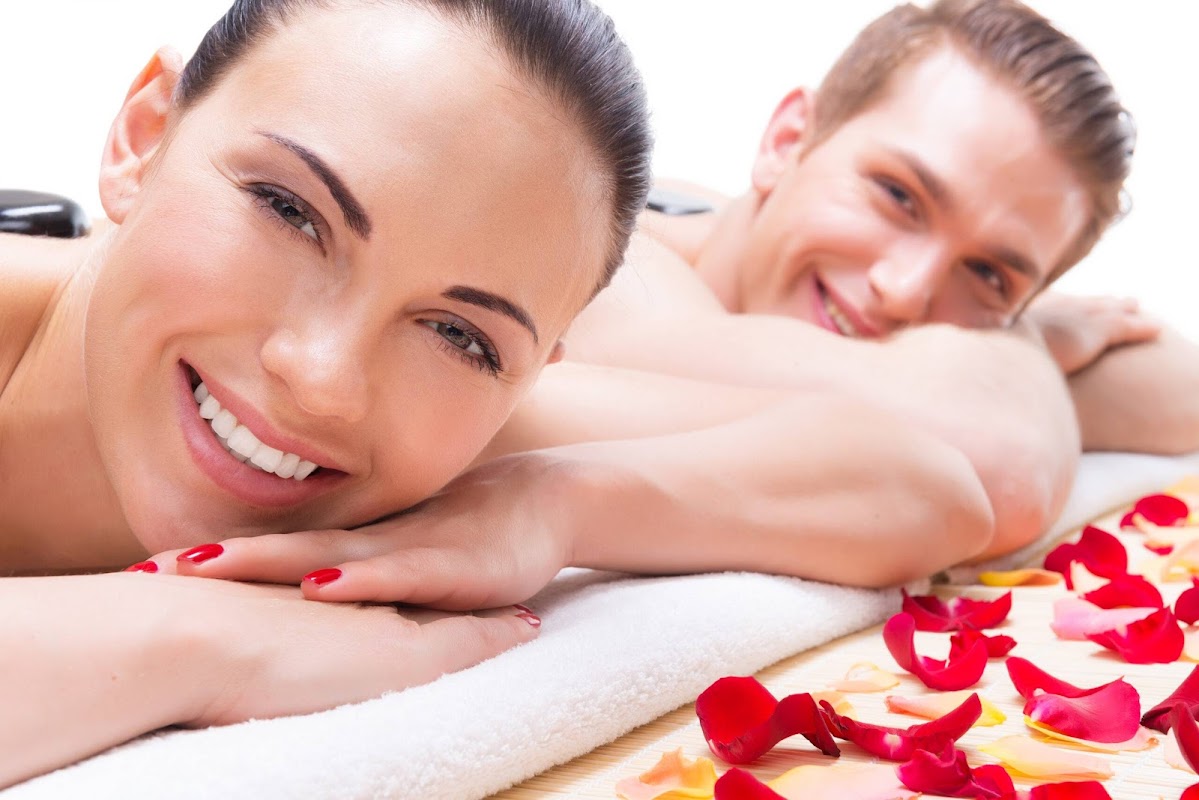 Zen Day Spa - photo 4
